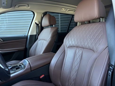 Used 2023 BMW X7 xDrive40i w/ Executive Package image 10
