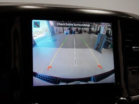 Certified 2023 RAM 1500 Big Horn w/ Trailer Tow Group image 29