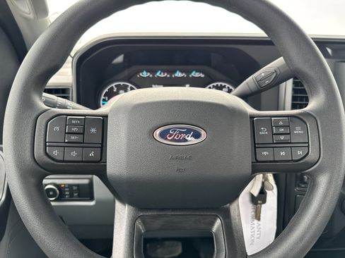New 2025 Ford F350 XL w/ XL Chrome Package image 20