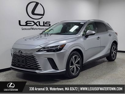 Certified 2023 Lexus RX 350 Premium
