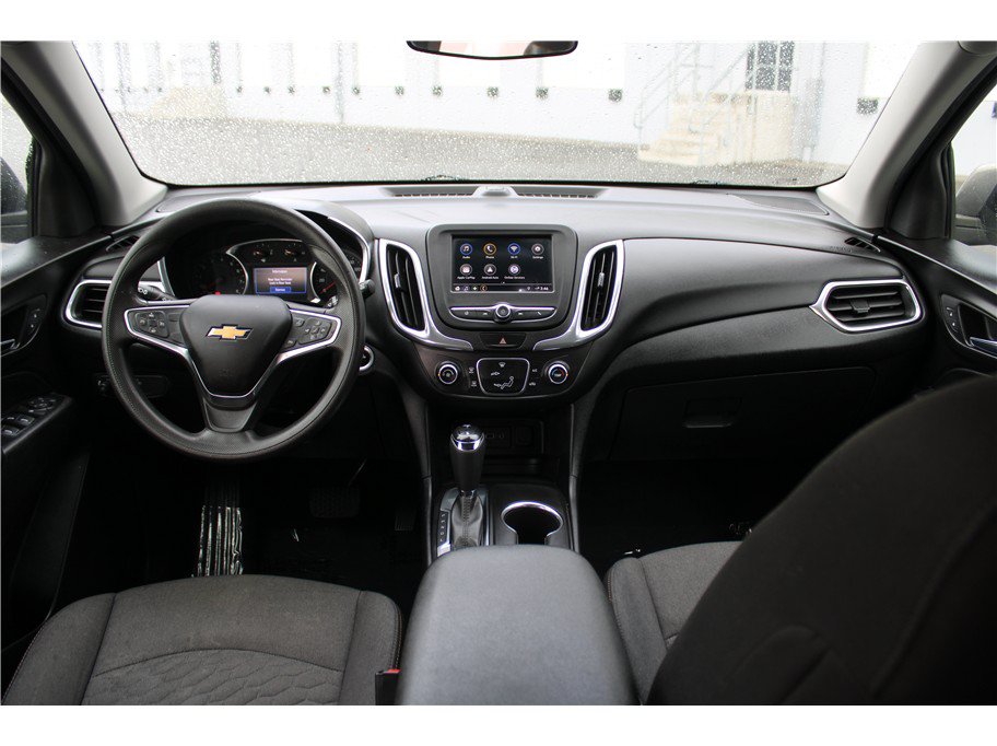 Used 2019 Chevrolet Equinox LT FWD image 10