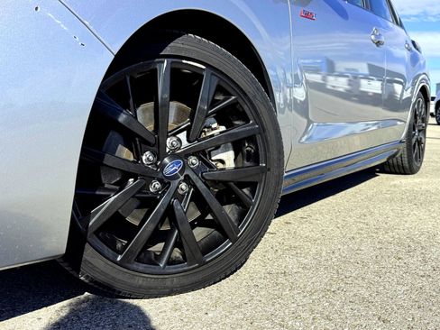 Used 2024 Subaru Impreza RS w/ Popular Package #1 image 2