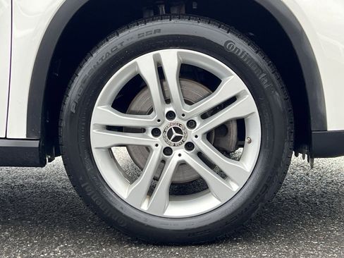 Used 2020 Mercedes-Benz GLA 250 4MATIC image 10