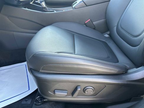 New 2026 Hyundai Santa Cruz SEL image 26