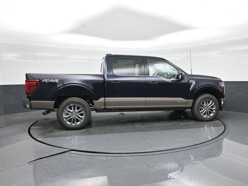 New 2025 Ford F150 King Ranch image 15