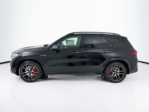New 2026 Mercedes-Benz GLE 63 AMG S image 5