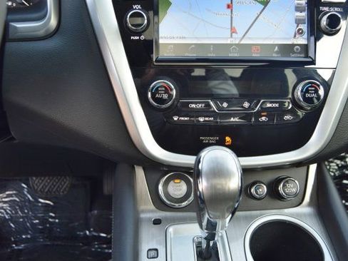 Used 2016 Nissan Murano Platinum w/ Platinum Technology Package image 25