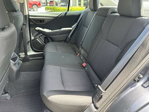 Certified 2023 Subaru Legacy AWD/4WD image 23