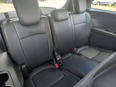 Used 2025 Honda Odyssey Sport-L image 29