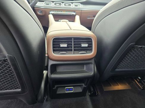 Used 2024 Mercedes-Benz GLE 63 AMG S image 21