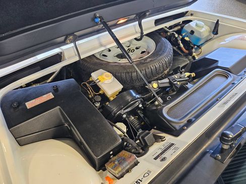 Used 1994 Lotus Esprit S4 RWD image 20