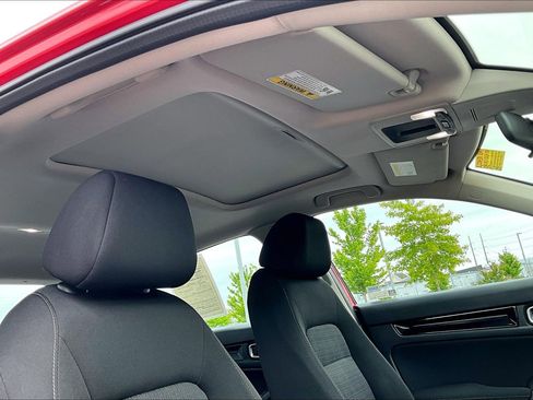 Used 2022 Honda Civic EX image 26