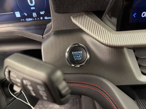 New 2026 Ford Explorer ST AWD/4WD image 19