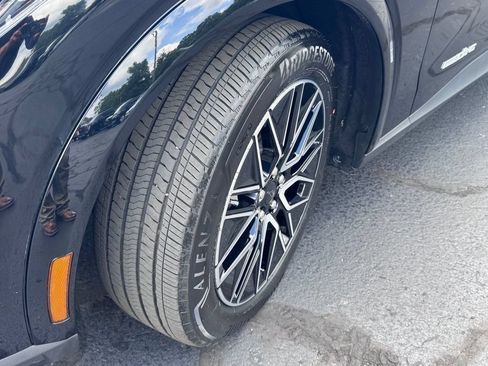 Used 2025 Ford Mustang Mach-E Premium RWD image 15