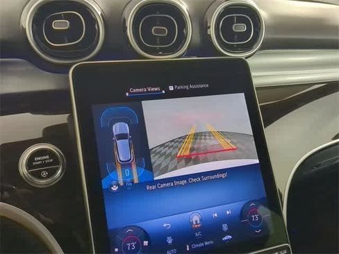 Certified 2026 Mercedes-Benz GLC 300 4MATIC image 30