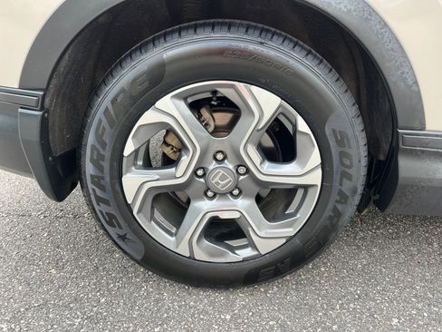 Used 2018 Honda CR-V EX image 25