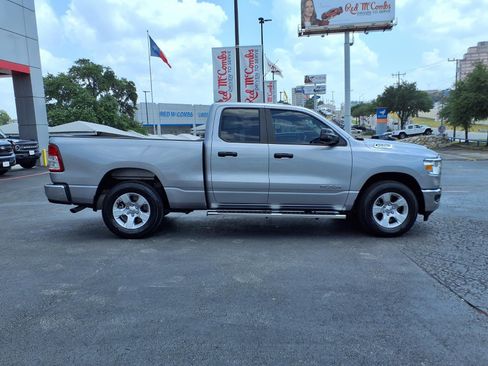 Used 2024 RAM 1500 Lone Star RWD image 5