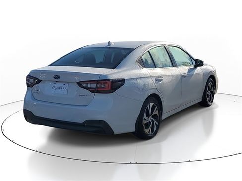 Certified 2024 Subaru Legacy Premium image 4