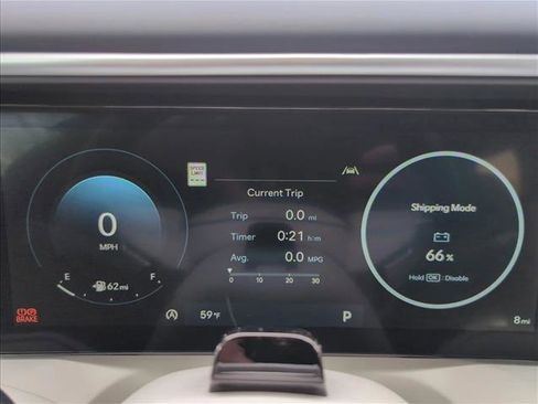 New 2026 Hyundai Palisade Calligraphy image 11