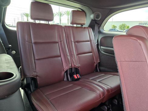 New 2026 Dodge Durango GT image 32