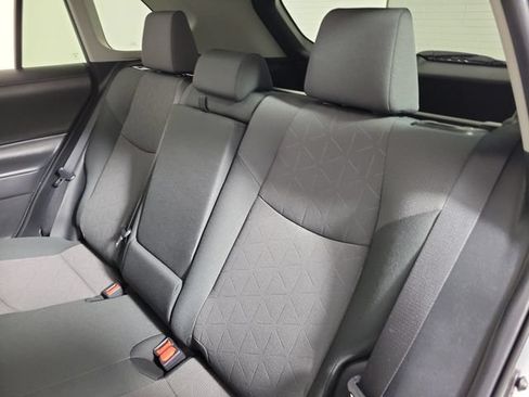 Used 2024 Toyota RAV4 XLE w/ Convenience Package FWD image 13