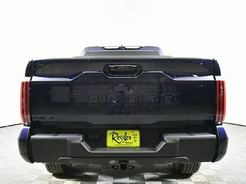 New 2026 Toyota Tundra Limited AWD/4WD image 12