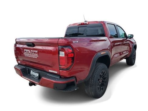 New 2026 GMC Canyon Elevation w/ Convenience Package AWD/4WD image 5