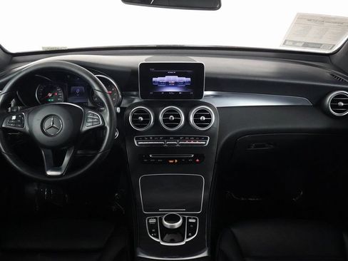 Used 2018 Mercedes-Benz GLC 300 image 8