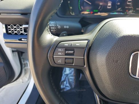 Certified 2023 Honda Accord EX-L image 24