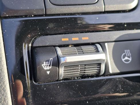 Used 2025 Kia K5 GT-Line image 4