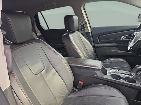 Used 2016 GMC Terrain SLT image 32