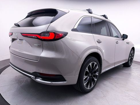 New 2026 MAZDA CX-90 3.3 Turbo S w/ Premium Plus image 6