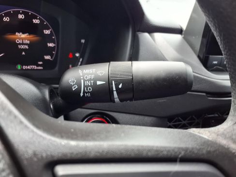 Used 2025 Honda Accord LX image 18