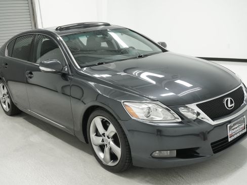 Used 2008 Lexus GS 350 RWD image 3