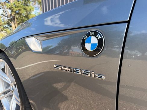 Used 2011 BMW Z4 sDrive35is RWD image 17