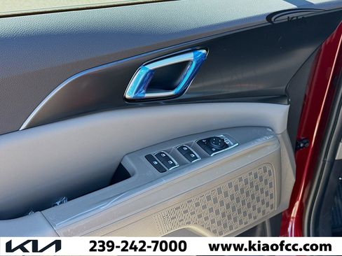 New 2026 Kia Carnival image 23