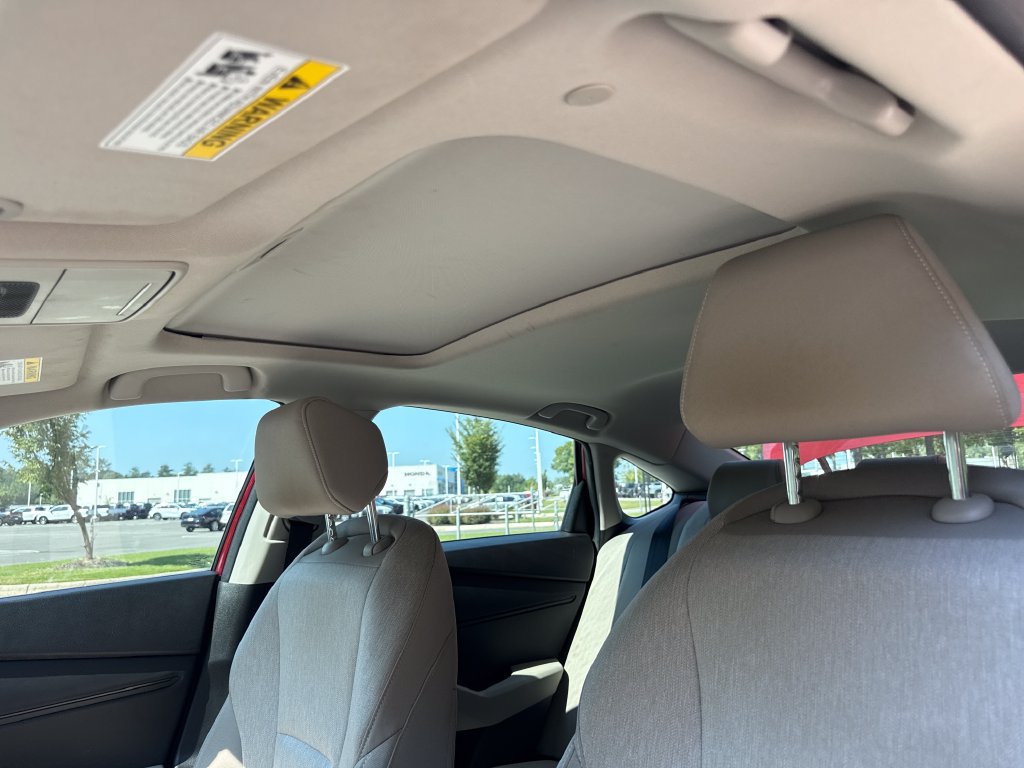 Used 2024 Honda Accord EX image 29