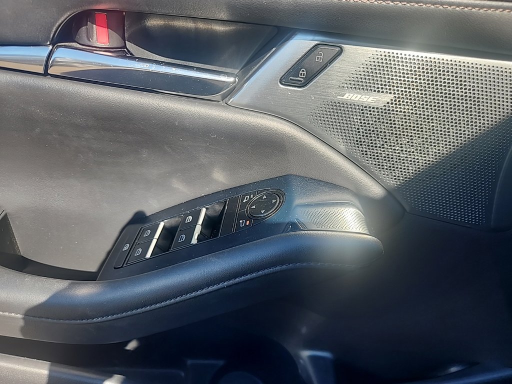 Used 2019 MAZDA MAZDA3 Sedan w/ Premium Package FWD image 25