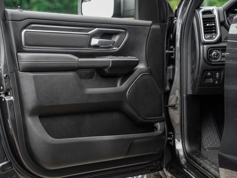 New 2026 RAM 1500 Big Horn image 35