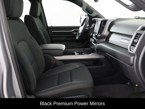 Used 2025 RAM 1500 Big Horn image 18