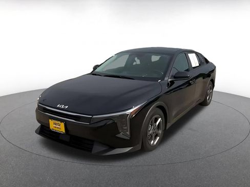 Used 2026 Kia K4 FWD image 7