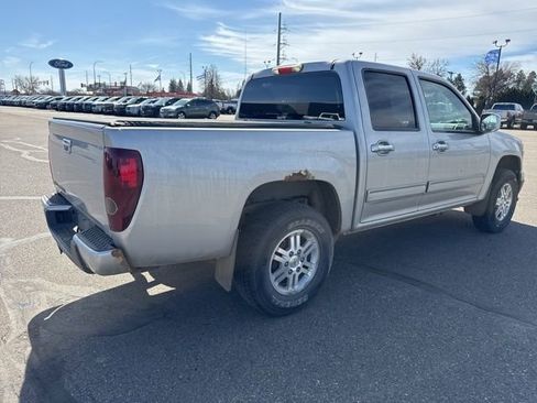 Used 2010 Chevrolet Colorado LT image 10