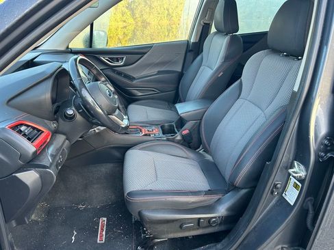 Used 2020 Subaru Forester Sport w/ Popular Package #2 image 14