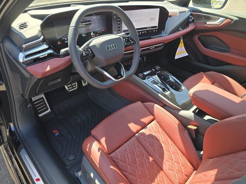 New 2026 Audi S5 Prestige AWD/4WD image 36