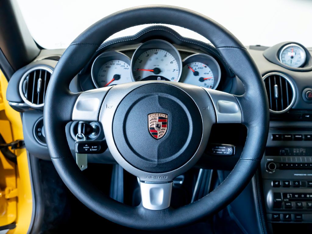 Used 2006 Porsche Cayman S RWD image 17