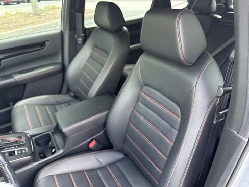 Certified 2024 Honda CR-V Sport Touring image 18