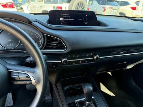 Used 2025 MAZDA CX-30 AWD 2.5 S image 17