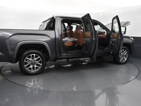 Used 2025 Toyota Tundra 1794 Edition AWD/4WD image 59