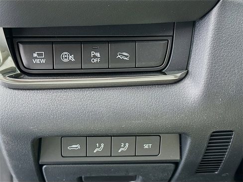 New 2025 MAZDA CX-30 2.5 Turbo w/ Premium Plus Pkg image 10