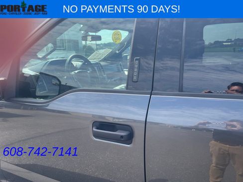 Used 2020 Ford F150 XLT AWD/4WD image 10